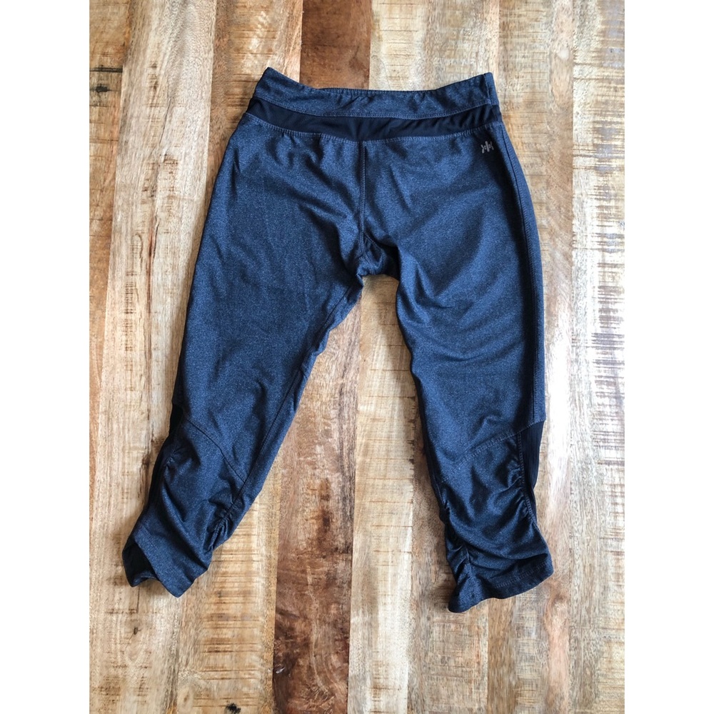 Kyodan Grey Crop